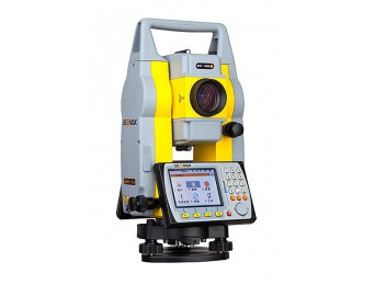 TOÀN ĐẠC ĐIỆN TỬ GEOMAX ZOOM 35